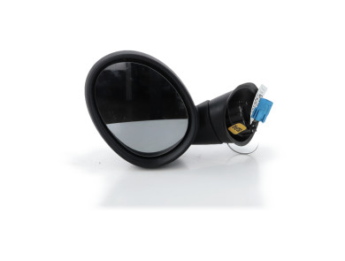 Right wing mirror - Mini MINI COUNTRYMAN III PH.1 - Gris Clair - 51167471272 - X1-8866E