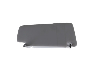 Right sun visor - Opel CORSA D PH.1 - 13450437 - C1-8436Z