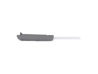 Right sun visor - Opel CORSA D PH.1 - 13450437 - C1-8436Z