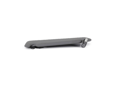 Right sun visor - Opel CORSA D PH.1 - 13450437 - C1-8436Z