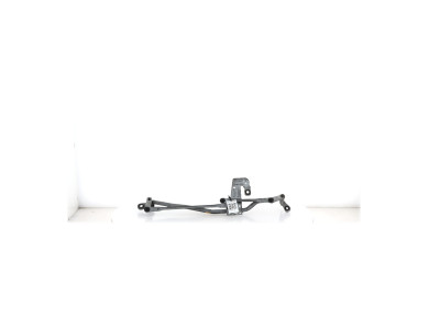 Front wiper linkage - Fiat DUCATO III PH.1 - 0001363338080 - X1-1412G
