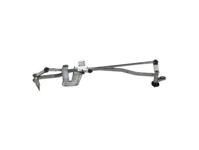 Front wiper linkage - Fiat DUCATO III PH.1 - 0001363338080 - X1-1412G