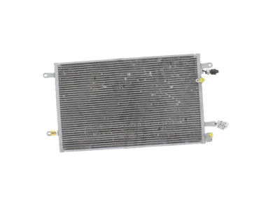 Radiateur de climatisation / Condenseur occasion - Audi A6 - 4F0260403P
