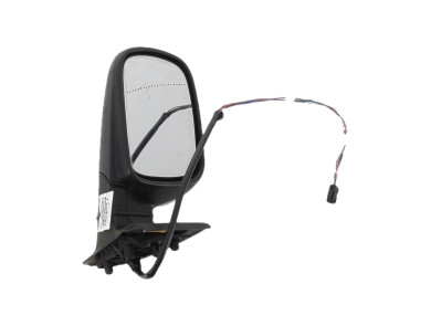 Left wing mirror used - Peugeot 307 - 8149 VV