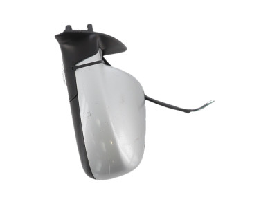 Left wing mirror - Peugeot 307 PH.1 - Gris Clair - 8149VV - H1-6001V