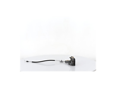 Right rear door lock - Peugeot 307 PH.1 - Gris Clair - 9138C0 - J1-6057T