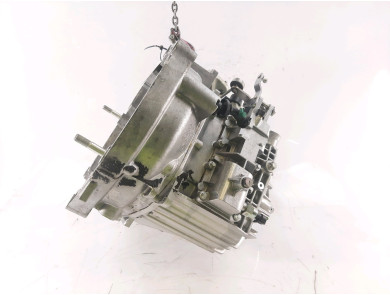 Gearbox used - Alfa-Romeo GIULIETTA - 55251715