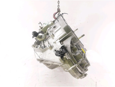 Boîte de vitesses type 55251715 - Alfa-Romeo GIULIETTA II PH.1 - U0-3516A
