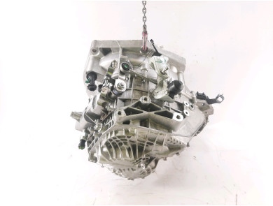 Boîte de vitesses type 55251715 - Alfa-Romeo GIULIETTA II PH.1 - U0-3516A