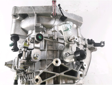 Boîte de vitesses type 55251715 - Alfa-Romeo GIULIETTA II PH.1 - U0-3516A