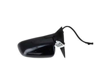 Left wing mirror - Audi A6 III PH.1 - Gris Clair - 4F1858531N01C - E1-6048Z