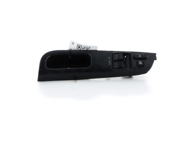 Left window-lift switch panel - Toyota COROLLA IX PH.2 - 848200F040 - F1-5951C