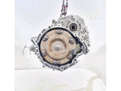 Gearbox type 20GE53 - Peugeot 508 I PH.2 - G1-8872F