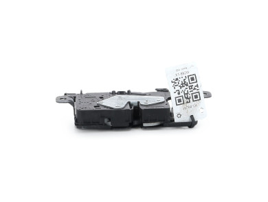 Rear lid lock - Mini MINI COUNTRYMAN III PH.1 - Gris Clair - 51247464415 - X1-8928I