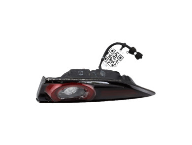 Right hatchback boot light - Mazda MAZDA 3 IV - BCKD513F0 - G1-9981P