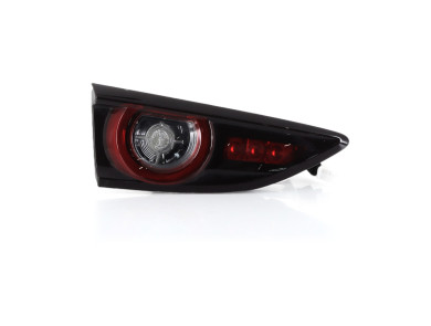 Left hatchback boot light used - Mazda MAZDA 3 - BCRA513G0