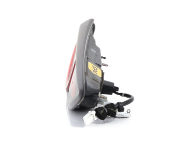 Left hatchback boot light - Mazda MAZDA 3 IV - BCRA513G0 - K2-0024X
