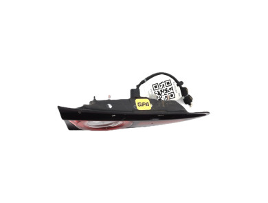 Left hatchback boot light - Mazda MAZDA 3 IV - BCRA513G0 - K2-0024X