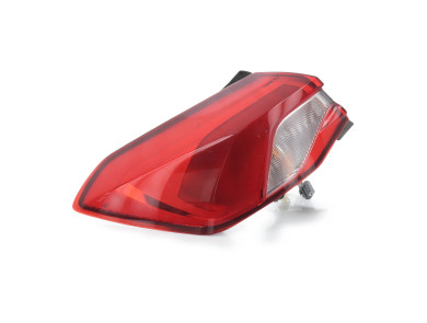 Left rear light - Ford FOCUS IV PH.1 - 2525720 - B1-7696S