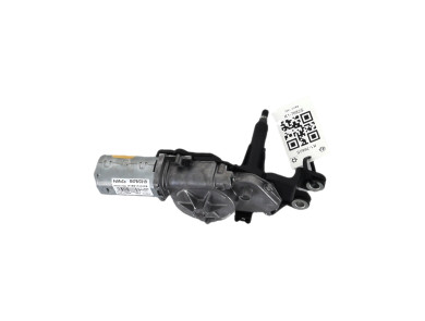 Rear wiper motor used - Ford FIESTA - 2541125