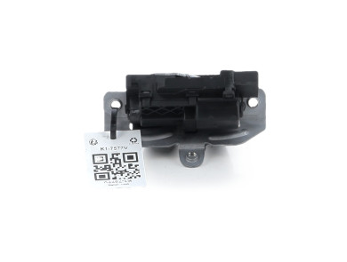 Rear lid lock - Ford FOCUS IV PH.1 - Bleu Fonce - 2087194 - K1-7577V