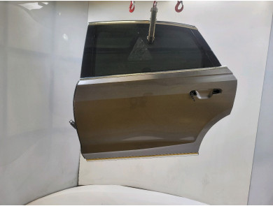 Rear left door used - Audi A8 - 4N4833051A
