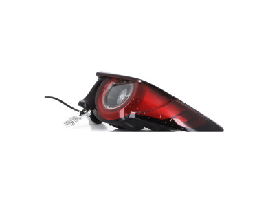 Right rear light - Mazda MAZDA 3 IV - B0L651150A - K2-0060C