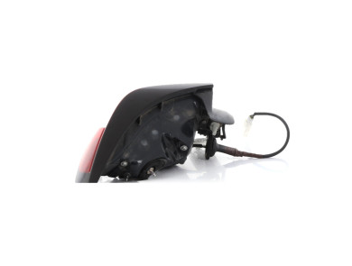 Right rear light - Mazda MAZDA 3 IV - B0L651150A - K2-0060C