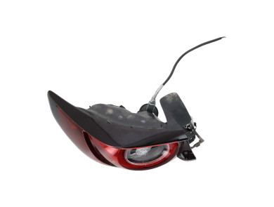 Left rear light used - Mazda MAZDA 3 - B0L651160A