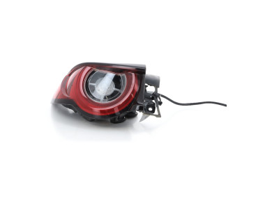 Feu arrière gauche - Mazda MAZDA 3 IV - B0L651160A - X1-9901M