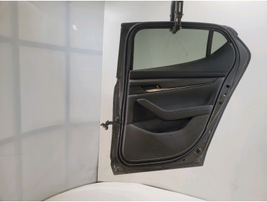 Porte arrière droite - Mazda MAZDA 3 IV - Gris Fonce - BCY17202XB - L1-9872J