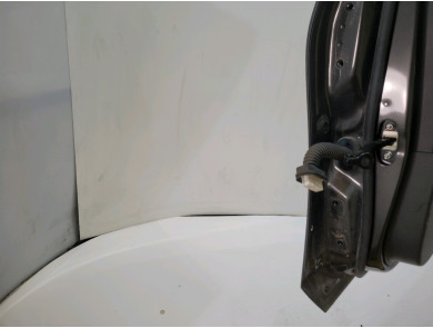 Porte arrière droite - Mazda MAZDA 3 IV - Gris Fonce - BCY17202XB - L1-9872J