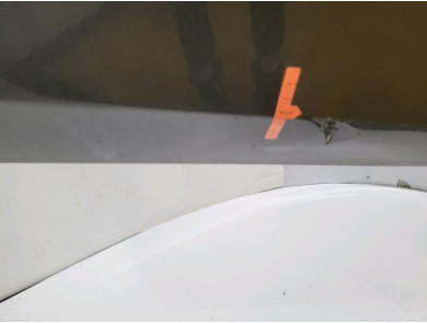 Right rear door - Mazda MAZDA 3 IV - Gris Fonce - BCY17202XB - L1-9872J