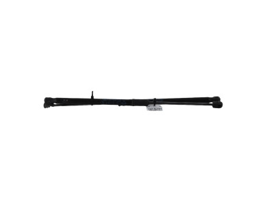 Trunk gas spring (x2) - Mazda MAZDA 3 IV - Gris Fonce - BDMT63620 - A1-9943S