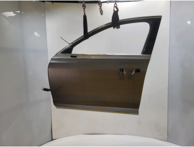 Left front door used - Audi A8 - 4N0831051A