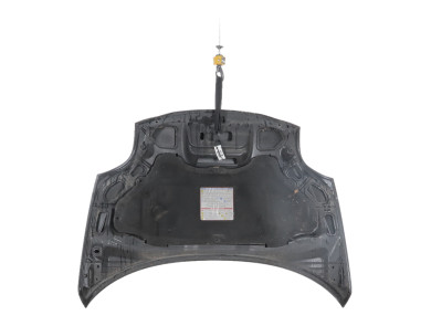 Capot - Alfa-Romeo MITO PH.1 - Noir - 50508702 - H1-3675Y