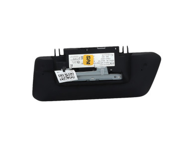 Multifunction screen - Mazda MAZDA 3 IV - BDGG611J0E - Y1-9910H
