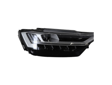 Right headlight used - Audi A8 - 4N0941784
