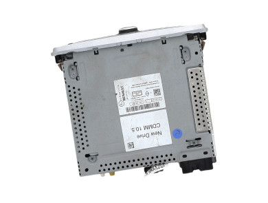 Multimedia radio - Renault MEGANE III PH.2 - 281158348R - U1-8794I
