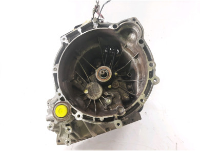 Gearbox type 8A6R7002JM - Ford FIESTA VI PH.2 - S0-3385A