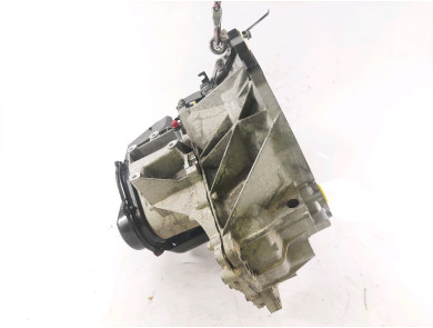 Boîte de vitesses type 8A6R7002JM - Ford FIESTA VI PH.2 - S0-3385A