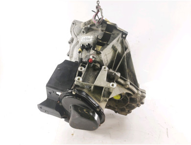 Gearbox type 8A6R7002JM - Ford FIESTA VI PH.2 - S0-3385A