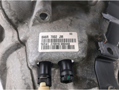 Boîte de vitesses type 8A6R7002JM - Ford FIESTA VI PH.2 - S0-3385A