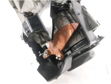 Gearbox type 8A6R7002JM - Ford FIESTA VI PH.2 - S0-3385A