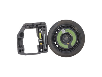 Kit galette - Audi A4 III PH.1 - 8K0601027F - Z1-0596X