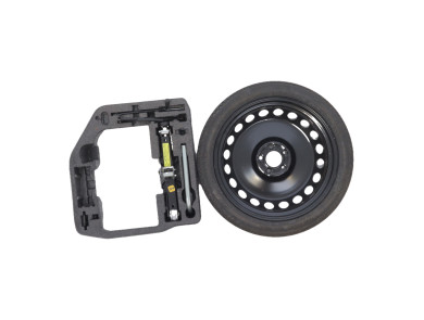 Kit galette - Audi A4 III PH.1 - 8K0601027F - Z1-0596X
