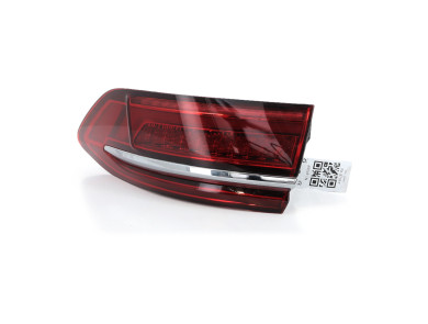 Feu arrière droit - Audi A8 IV PH.1 - 4N0945092B - N1-9706Y
