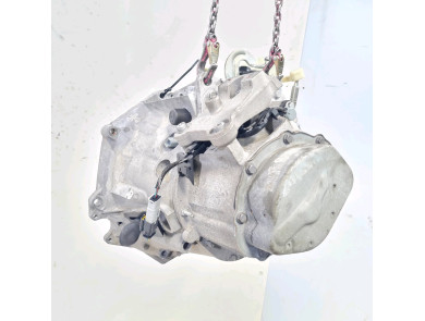 Gearbox type 20ET29 - Peugeot 2008 I PH.2 - Z1-6294U