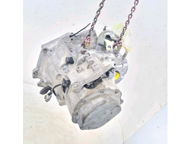 Gearbox type 20ET29 - Peugeot 2008 I PH.2 - Z1-6294U
