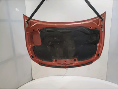 Hood (Bonnet) - Suzuki SX4 I - 57300-79J00 - H1-3416S